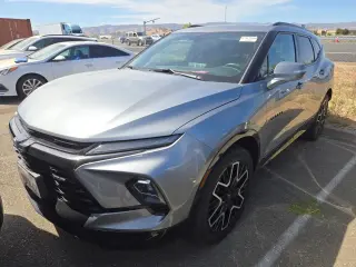 Chevrolet Blazer 2023 RS 4dr SUV