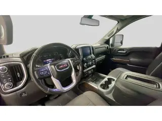 GMC Sierra 1500 2021 4x4 Elevation 4dr Crew Cab 5.8 ft. SB