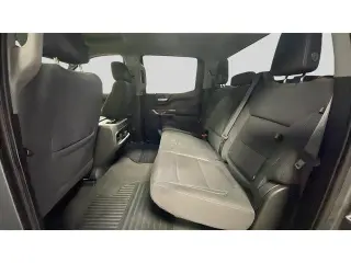 GMC Sierra 1500 2021 4x4 Elevation 4dr Crew Cab 5.8 ft. SB
