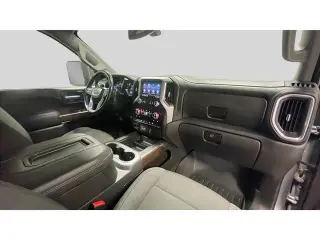 GMC Sierra 1500 2021 4x4 Elevation 4dr Crew Cab 5.8 ft. SB