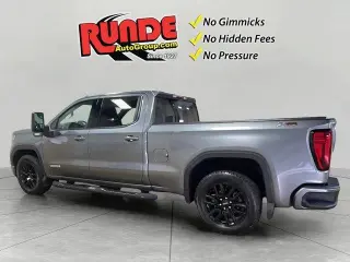 GMC Sierra 1500 2021 4x4 Elevation 4dr Crew Cab 5.8 ft. SB