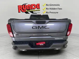 GMC Sierra 1500 2021 4x4 Elevation 4dr Crew Cab 5.8 ft. SB