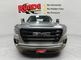 GMC Sierra 1500 2021 4x4 Elevation 4dr Crew Cab 5.8 ft. SB