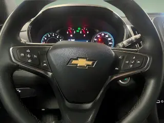 Chevrolet Equinox 2024 4x4 LT 4p SUV con 1LT