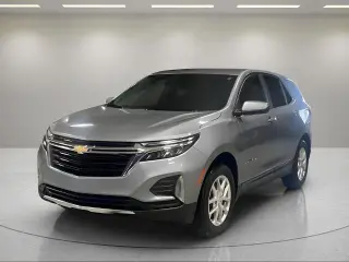 Chevrolet Equinox 2024 4x4 LT 4p SUV con 1LT