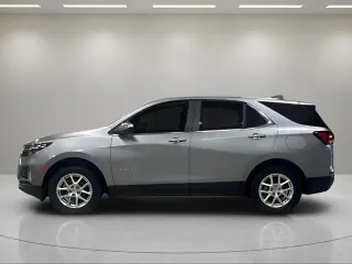 Chevrolet Equinox 2024 4x4 LT 4p SUV con 1LT