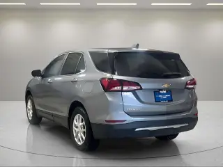 Chevrolet Equinox 2024 4x4 LT 4p SUV con 1LT