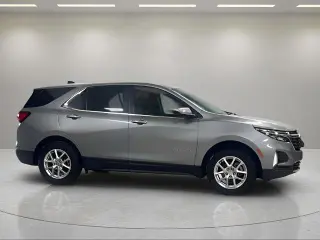Chevrolet Equinox 2024 4x4 LT 4p SUV con 1LT