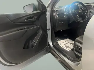 Chevrolet Equinox 2024 4x4 LT 4p SUV con 1LT