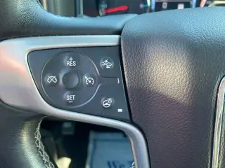 GMC Sierra 1500 2018 4x4 SLT 4dr Crew Cab 5.8 ft. SB