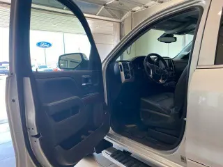 GMC Sierra 1500 2018 4x4 SLT 4dr Crew Cab 5.8 ft. SB