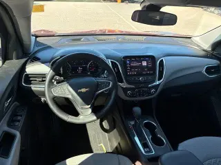 Chevrolet Equinox 2023 LT 4dr SUV con 1LT