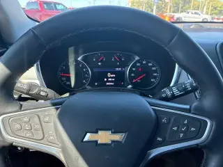 Chevrolet Equinox 2023 LT 4dr SUV con 1LT