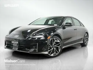 Hyundai IONIQ 6 2023 AWD SEL 4dr Sedan