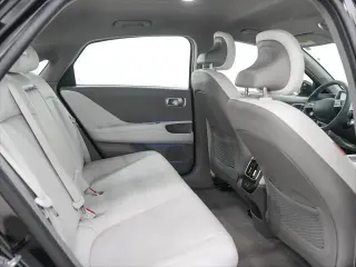 Hyundai IONIQ 6 2023 AWD SEL 4dr Sedan