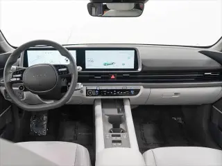 Hyundai IONIQ 6 2023 AWD SEL 4dr Sedan