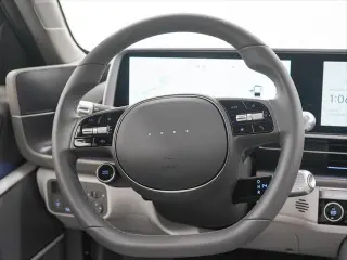 Hyundai IONIQ 6 2023 AWD SEL 4dr Sedan