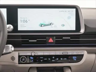 Hyundai IONIQ 6 2023 AWD SEL 4dr Sedan