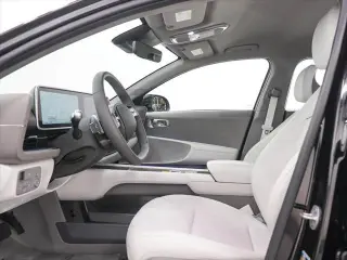 Hyundai IONIQ 6 2023 AWD SEL 4dr Sedan