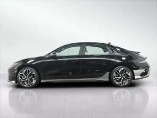 Hyundai IONIQ 6 2023 AWD SEL 4dr Sedan