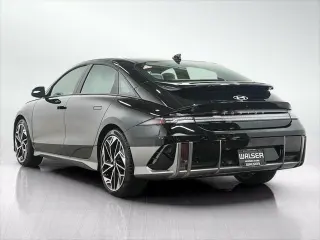 Hyundai IONIQ 6 2023 AWD SEL 4dr Sedan