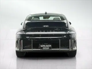 Hyundai IONIQ 6 2023 AWD SEL 4dr Sedan