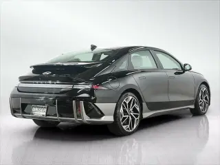 Hyundai IONIQ 6 2023 AWD SEL 4dr Sedan