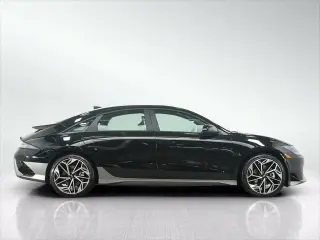 Hyundai IONIQ 6 2023 AWD SEL 4dr Sedan
