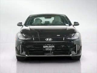 Hyundai IONIQ 6 2023 AWD SEL 4dr Sedan