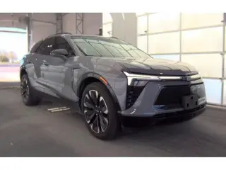 Chevrolet Blazer EV 2024 AWD RS 4dr SUV