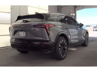 Chevrolet Blazer EV 2024 AWD RS 4dr SUV