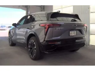Chevrolet Blazer EV 2024 AWD RS 4dr SUV