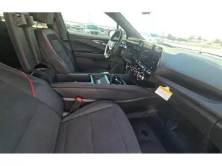 Chevrolet Blazer EV 2024 AWD RS 4dr SUV