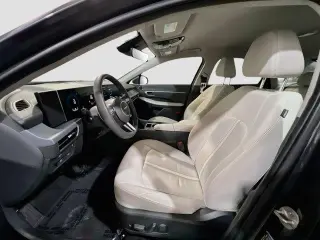 Hyundai SONATA 2025 SEL 4dr Sedan