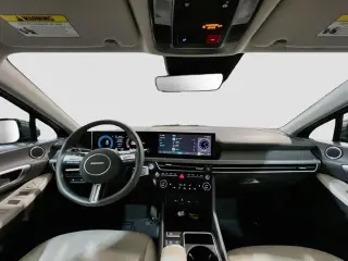 Hyundai SONATA 2025 SEL 4dr Sedan