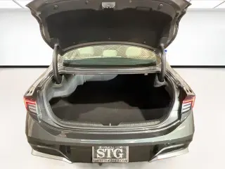 Hyundai SONATA 2025 SEL 4dr Sedan