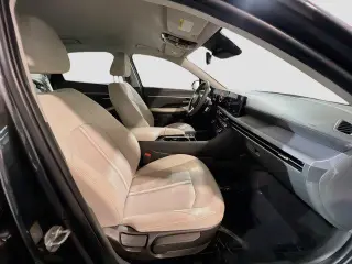 Hyundai SONATA 2025 SEL 4dr Sedan