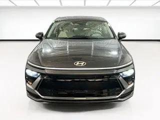 Hyundai SONATA 2025 SEL 4dr Sedan