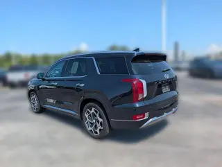 Hyundai PALISADE 2022 AWD Calligraphy 4dr SUV