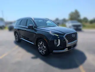 Hyundai PALISADE 2022 AWD Calligraphy 4dr SUV