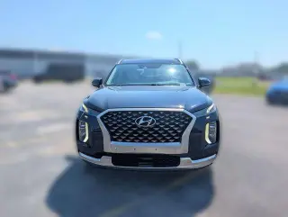 Hyundai PALISADE 2022 AWD Calligraphy 4dr SUV