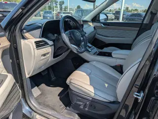 Hyundai PALISADE 2022 AWD Calligraphy 4dr SUV