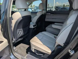 Hyundai PALISADE 2022 AWD Calligraphy 4dr SUV
