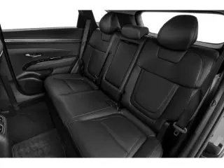 Hyundai TUCSON Hybrid 2023 4x4 Azul 4p SUV