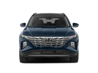 Hyundai TUCSON Hybrid 2023 4x4 Azul 4p SUV