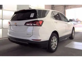 Chevrolet Equinox 2023 4x4 LT 4p SUV con 2FL
