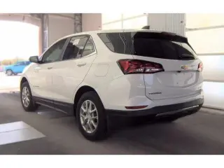 Chevrolet Equinox 2023 4x4 LT 4p SUV con 2FL