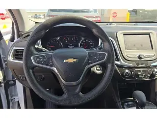 Chevrolet Equinox 2023 4x4 LT 4p SUV con 2FL