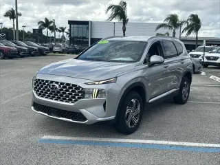 Hyundai SANTA FE 2022 AWD SEL 4p Crossover