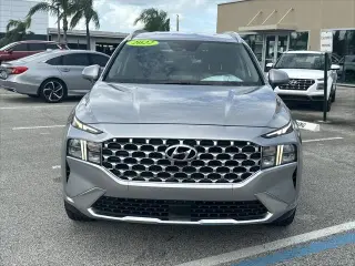 Hyundai SANTA FE 2022 AWD SEL 4p Crossover